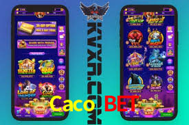 Caco Bet
