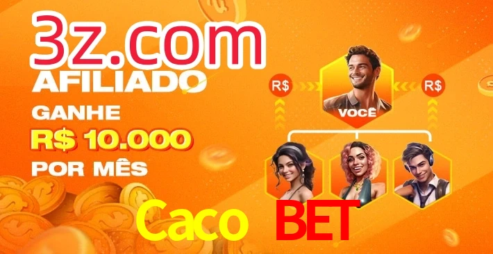 Caco Bet