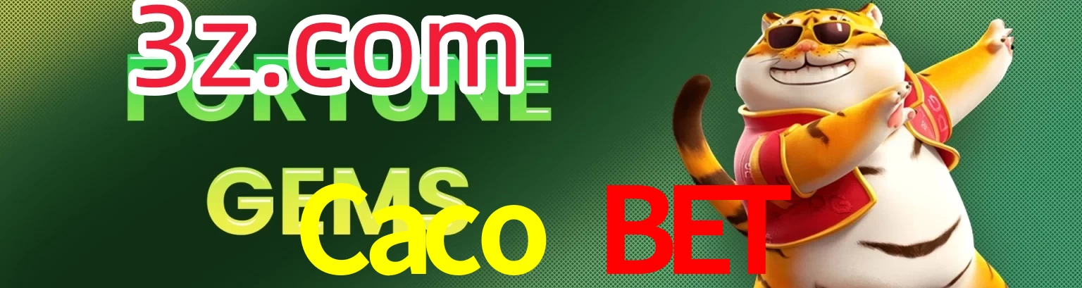 Caco Bet