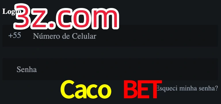 Caco Bet
