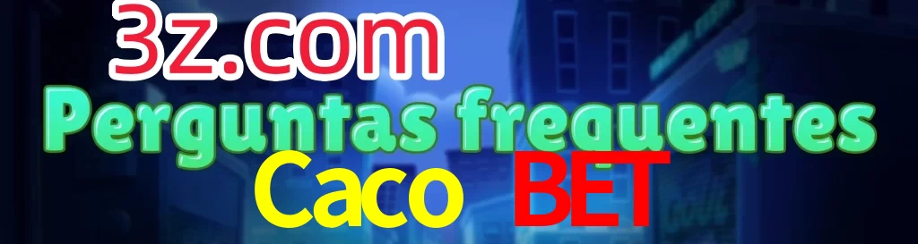 Caco Bet