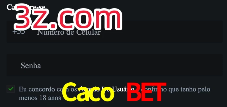 Caco Bet